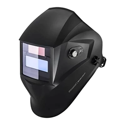 Image of Stamos Germany Operator Welding Helmet EASY