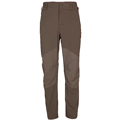 Image of Trespass Mens Walking Trousers 4 Zip Pockets Balrathy