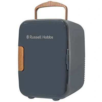 Image of Russell Hobbs RH4CLR1001SCG cool box 4 L Electric Grey