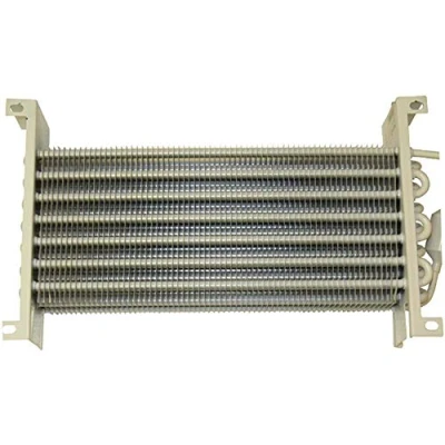Image of POLAR Evaporator for G596 G602, G621 GN2100TN18 Ab323