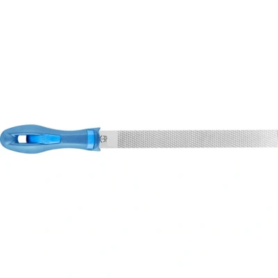 Image of Pferd PF1512 250 H2 11231257 PF Flat Blunt Rasping File