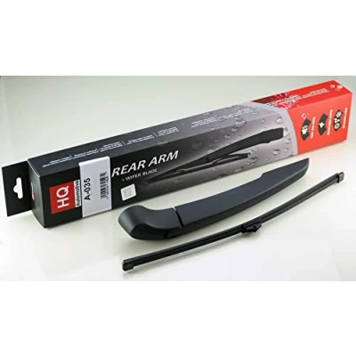 Image of HQ AUTOMOTIVE Dedicated Rear Car Wiper Blade Arm Fit B.M.W X1 F48 2015 up A 035