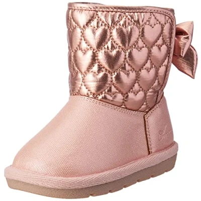 Image of Chicco Tronchetto CETANA PER Bambina Fashion Boot, Rosa, 6 Child UK