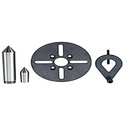 Image of Proxxon 24014 Center Turning Attachment for PD 250/E