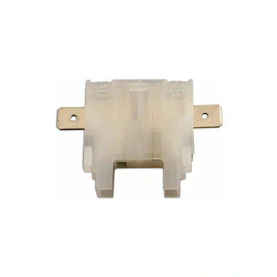 Image of CONNECT Fuse Holder Standard Blade Type White Pack of 10 35175