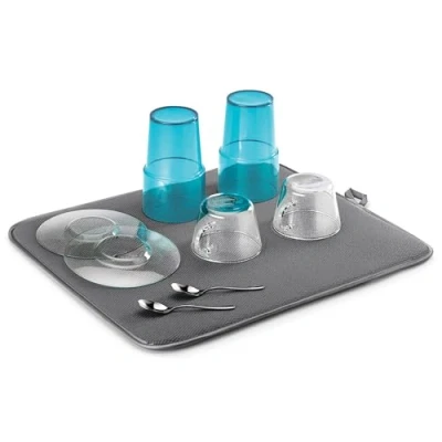 Image of Softex Microfibre Drying Mat