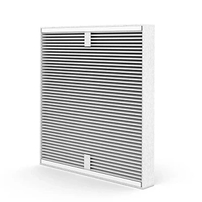 Image of Stadler Form Dual Filter H14, Compatible with Roger/Roger big Air Purifier, Long Life up to 1 Year, Easy Change, Combined HEPA H14 and Activated Carbon