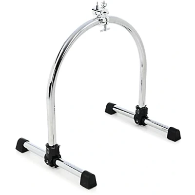 Image of Gibraltar Rack System Docking Station GSDF for 18 22 Inch Bass Drums