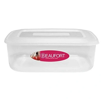 Image of Beaufort 4.5l Rectangular Food Container