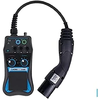 Image of Wallbox TESTER EVSE