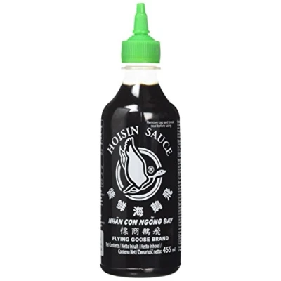 Image of Flying Goose Hoi Sin Sauce 455 ml (Pack of 2)