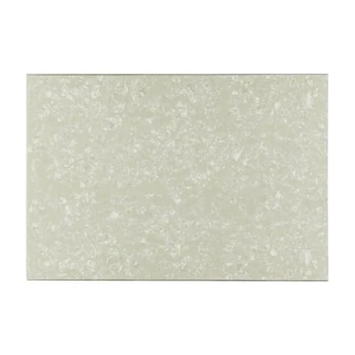 Image of FLEOR 430 * 290 Blank Electric Guitar Bass Pickguard Material Scratch Plate Sheet,4Ply Aged Pearl