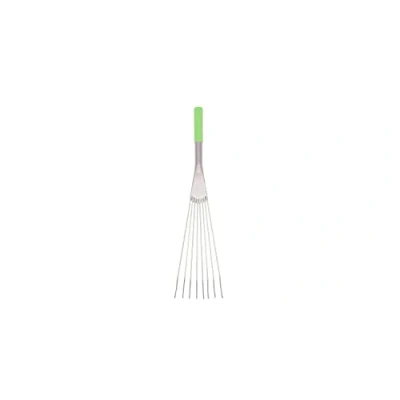 Image of Red Gorilla Unisex&#039;s Pistachio Tubtrug Big Tidee Rake, Regular