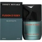 Image of Fusion D Issey Edt Vapo 50ml