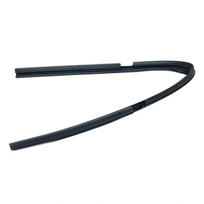 Image of Zanussi Dishwasher Lower Door Seal Gasket. Genuine part number 1527401002