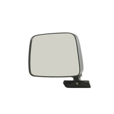 Image of 96302C8100, 96302G9885 Wing mirror BLIC 5402 04 1112980P Left Manual Plan