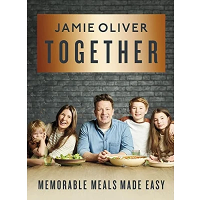 Image of Together: Memorable Meals Made Easy