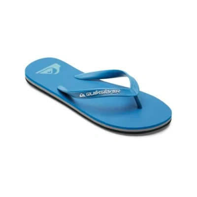 Image of Quiksilver Molokai Core Flip Flops for Men