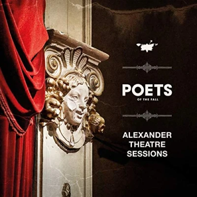 Image of Alexander Theatre Sessions [CASSETTE]
