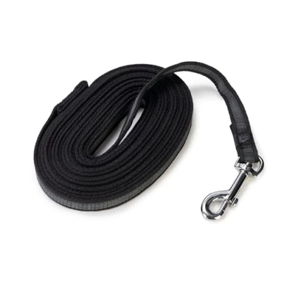 Image of Karlie Professional Plus Working Lead, 15 mm, Black/Grey