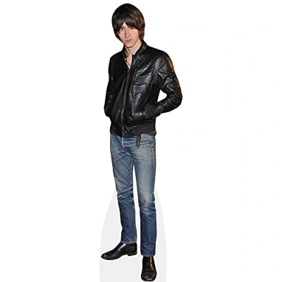 Image of Alex Turner (Jeans) Life Size Cutout