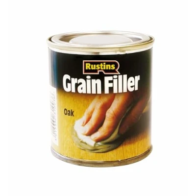 Image of Rustins GROA230 230g Oak Grainfiller