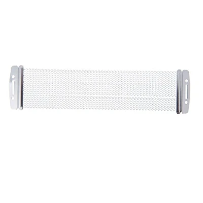 Image of Yushu Snare Drum Wire, Steel 20 Strands Spring, for 10 Inch Drum, Cajon Box Instrument Parts and Accessory, Drums