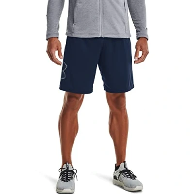 Image of Under Armour Men&#039;s Tech Graphic Shorts