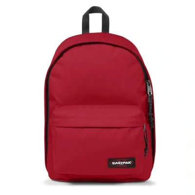 Image of Eastpak OUT OF OFFICE Backpack, 27 L Scarlet Red (Red)