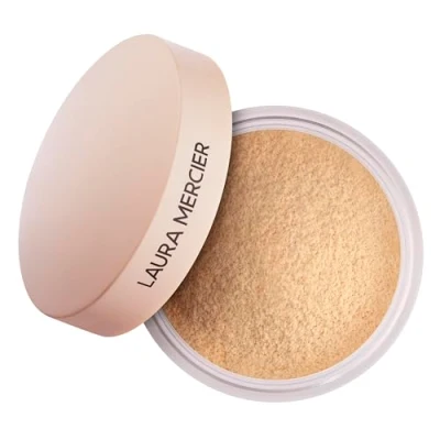 Image of Laura Mercier Translucent Loose Setting Powder Ultra Blur Honey
