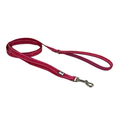 Image of Hurtta casual reflective leash lingon 120 x 20mm