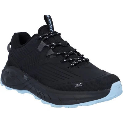 Image of Hi Tec Women&#039;s Fuse Trek, Black, 8 UK