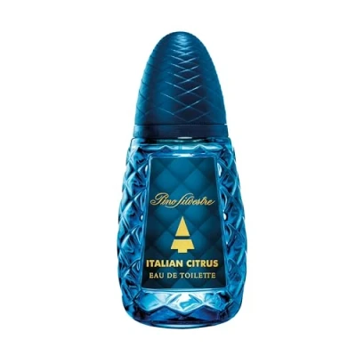 Image of Pino Silvestre Italian Citrus Eau de Toilette 125ml