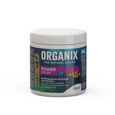 Image of Organix Power Sticks 250 ml