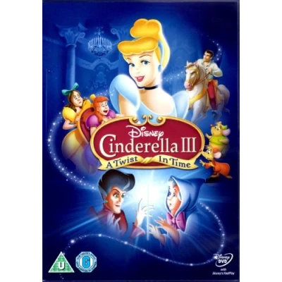 Image of Cinderella 3