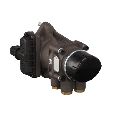 Image of 81521306275, 81521306276, 81521306298 brake Valve, service FEBI BILSTEIN 106428