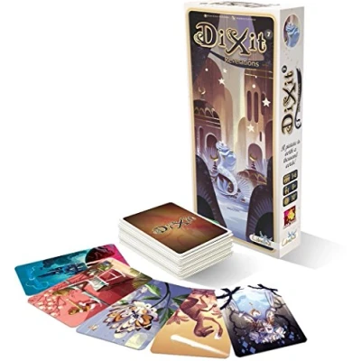 Image of Libellud Dixit Expansion: Revelations