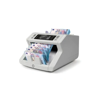 Image of Safescan 2250 G2 Compteuse billets de banque Blanc