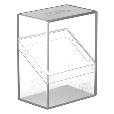 Image of Ultimate Guard UGD010887 Deck Case