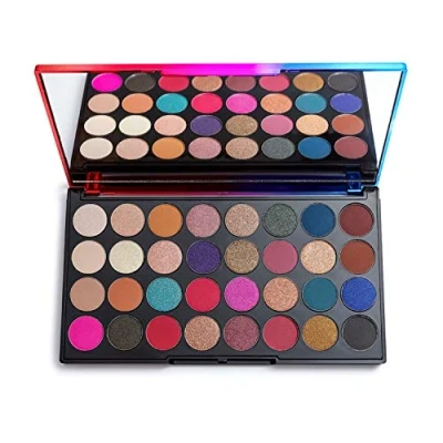 Image of Revolution Pride Proud Of My Life Eye Shadow Palette 20g