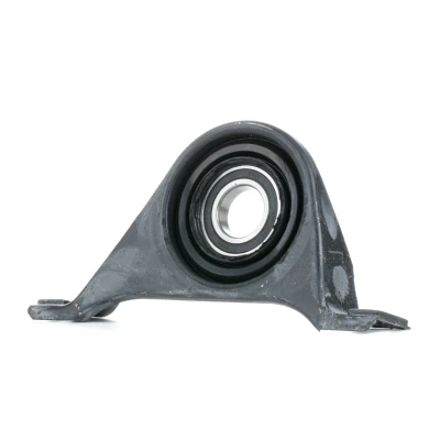 Image of 2114100281, 2114100281S1, A2114100281, A2114100281S1 Suspension, drive shaft FEBI BILSTEIN 107777 with rolling bearing MERCEDES BENZ: E Class Saloon