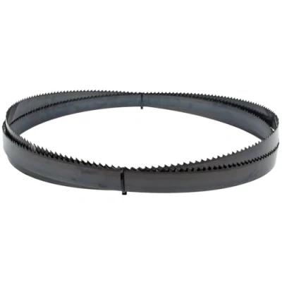 Image of SIP 06933 Replacement Bandsaw Blade 3345mm x 25mm 4TPI for 01445