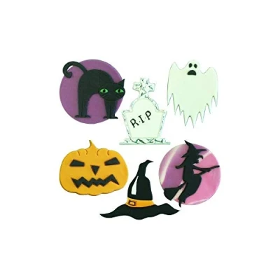 Image of FMM Halloween Large TAPPIT Set