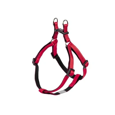 Image of Nobby Harness Soft Grip, 30 40 cm/ 10 mm, Red