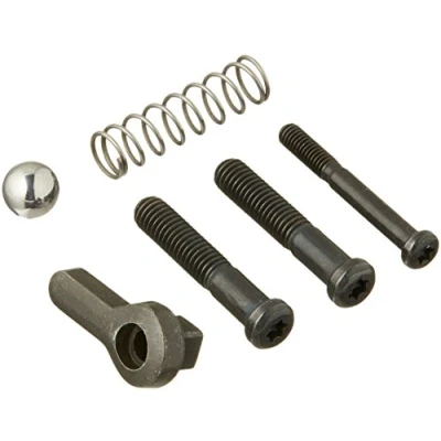 Image of HAZET 1016/6 Shift Lever Replacement Set Multi Colour