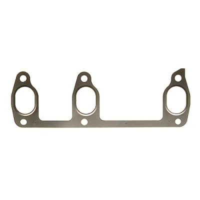 Image of 045253039 Exhaust Manifold Gasket AJUSA MULTILAYER STEEL 13171000 SKODA: Fabia I Hatchback, 2, VOLKSWAGEN: Polo IV Lupo / 3L