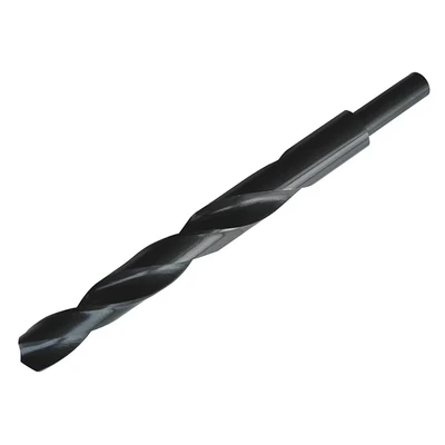 Image of Irwin 10502409 HSS Pro Drill Bit with Reduced Shank