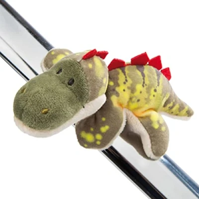 Image of NICI 48802 MagNICI Dino Fossily 12cm Green, 12 cm