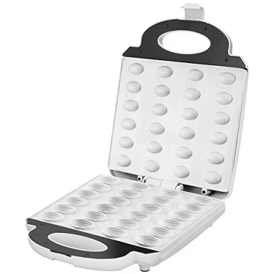 Image of Unold 48360 Nut Waffle Maker