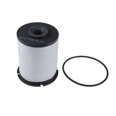 Image of 00818013, 0818013, 818013 Fuel Filter BLUE PRINT ADG02372 Insert with seal ring VAUXHALL: Mokka / X, CHEVROLET: Aveo Hatchback